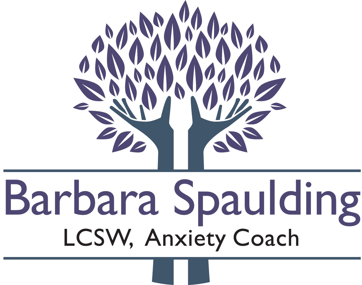 bab spaulding lcsw anxiety coach icon
